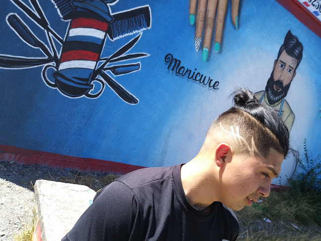 Opiniones de barberia Spartan Vip en Temuco - Barbería