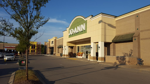 Fabric Store «Jo-Ann Fabrics and Crafts», reviews and photos, 2000 Mallory Ln #270, Franklin, TN 37067, USA