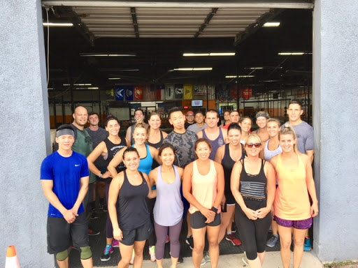 Gym «CrossFit EaDo (East Downtown Houston)», reviews and photos, 2955 Gulf Fwy Suite A, Houston, TX 77003, USA