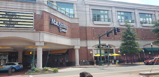 Shopping Mall «MacArthur Center», reviews and photos, 300 Monticello Ave, Norfolk, VA 23510, USA