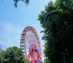 Taman Impian Jaya Ancol photo