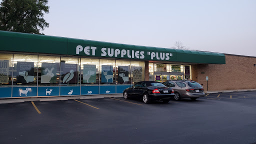 Pet Supply Store «Pet Supplies Plus», reviews and photos, 18610 W Bluemound Rd, Brookfield, WI 53045, USA