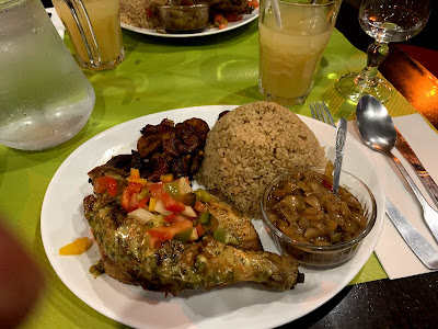 L'Etoile d'Afrique à Paris