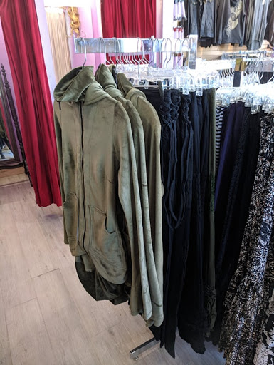 Clothing Store «Funk & Flash», reviews and photos, 228 S Main St, Sebastopol, CA 95472, USA