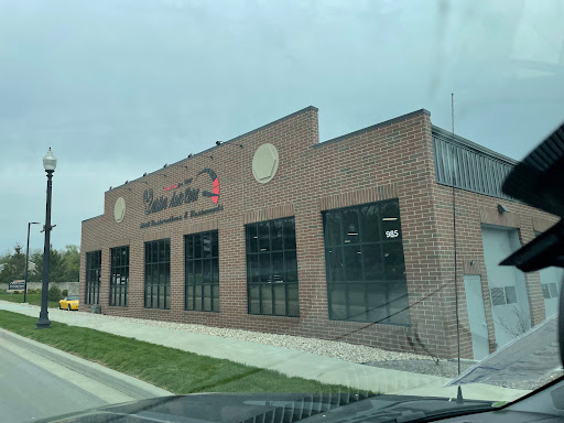 Auto Repair Shop «Miller Auto Care», reviews and photos, 434 S Rangeline Rd, Carmel, IN 46032, USA