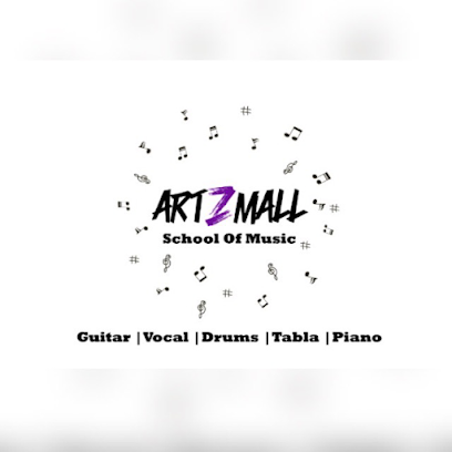 Artzmall School Of Music Canada