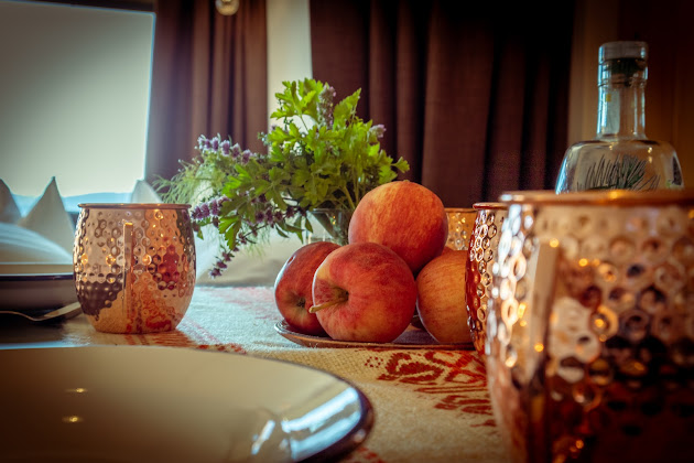 Plats et boissons Logement indépendant avec services Hotel Oberbozen Sopra Bolzano Naturidylle Geyrerhof 39054 Oberbozen