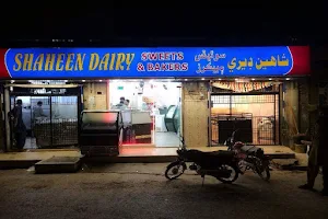 Shaheen Dairy Sweets N Bakers image