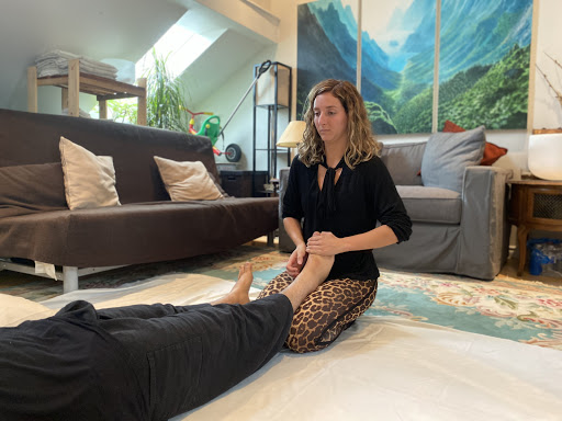 Thai Massage | Private Practitioner in Toronto