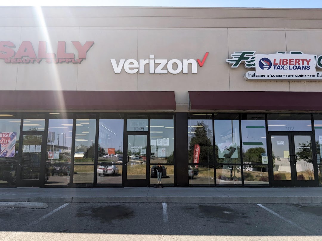 Verizon Authorized Retailer GoWireless