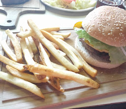 AZA GRILL photo
