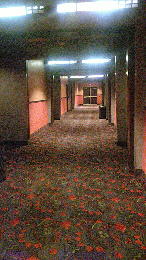 Movie Theater «Regal Cinemas Henrietta 18», reviews and photos, 525 Marketplace Dr, Rochester, NY 14623, USA