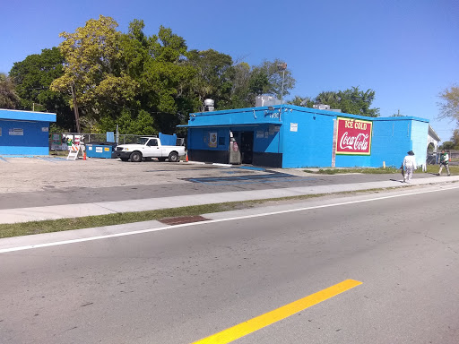 Grocery Store «Palm Ave Grocery», reviews and photos, 1936 Palm Ave, Fort Myers, FL 33916, USA