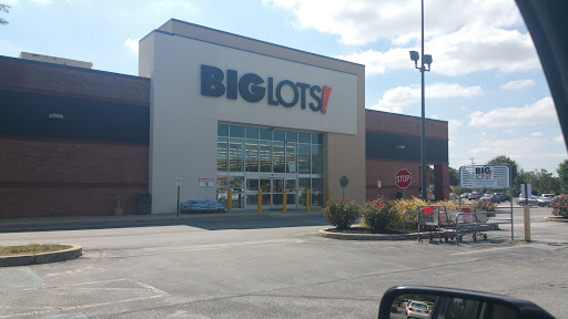 Discount Store «Big Lots», reviews and photos, 2980 Whiteford Rd, York, PA 17402, USA