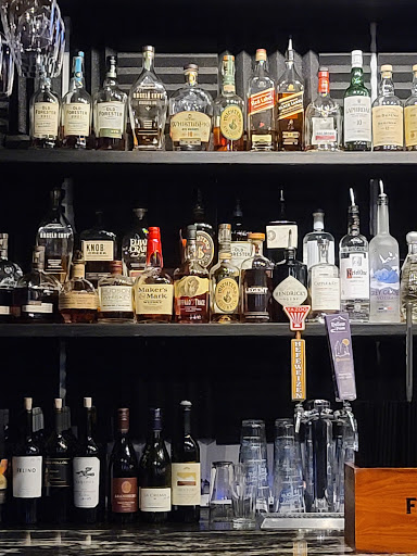 Tapas Restaurant «The Chef And I», reviews and photos, 6900 Lenox Village Dr STE 14, Nashville, TN 37211, USA