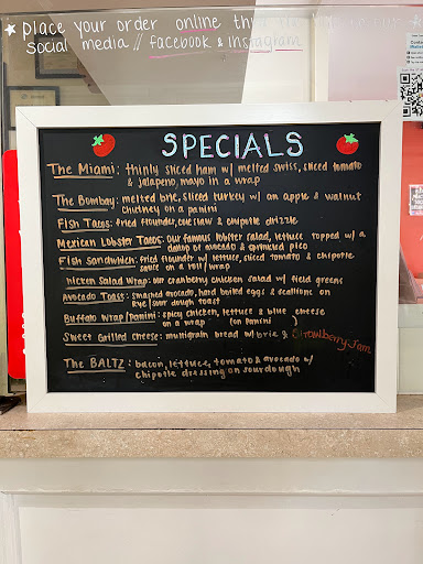 Restaurant «Sweet Tomato», reviews and photos, 91 Audrey Ave, Oyster Bay, NY 11771, USA