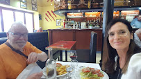 Plats et boissons du Hôtel restaurant Le Grand Café de Paris et l’hôtel central Amélie les Bains à Amélie-les-Bains-Palalda - n°4