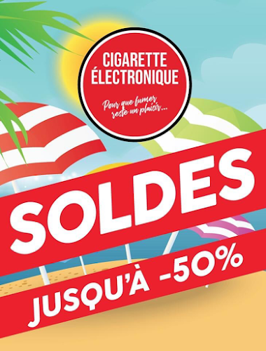 Cigarette Électronique - La Boutique Fayence Montauroux Callian à Montauroux