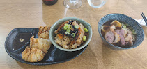 Plats et boissons du Restaurant de sushis La Perle à Caluire-et-Cuire - n°19