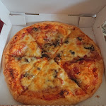 Photo n°3 de l'avis de Marc.y fait le 24/05/2021 à 17:40 sur le  Restaurant Antalya Grill à Nordhausen