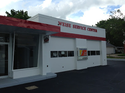 Weise Service Center