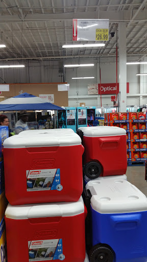 Warehouse club «BJ’s Wholesale Club», reviews and photos, 13700 Pines Blvd, Pembroke Pines, FL 33027, USA