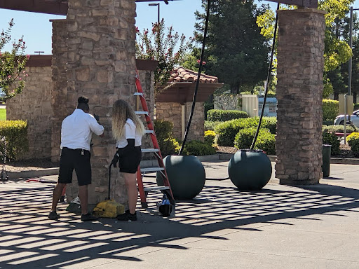 Car Wash «Quick Quack Car Wash - Roseville on Blue Oaks», reviews and photos, 1391 Blue Oaks Blvd, Roseville, CA 95678, USA