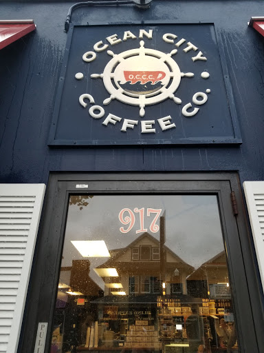 Coffee Store «Ocean City Coffee Company», reviews and photos, 917 Asbury Ave, Ocean City, NJ 08226, USA