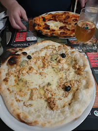 Pizza du Restaurant Pizzeria Da Franco à Gouesnou - n°18