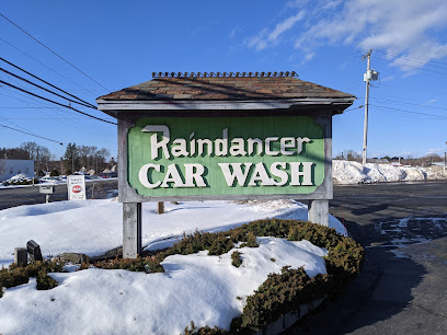 Raindancer Car Wash