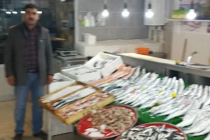 Kutlu Balık Market image