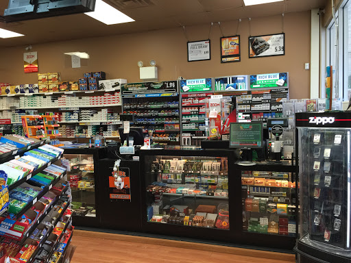 Tobacco Shop «Allentown Smokeshop», reviews and photos, 4787 Tilghman St, Allentown, PA 18104, USA