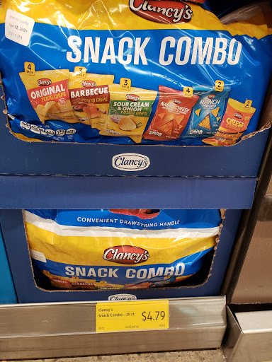 Supermarket «ALDI», reviews and photos, 8156 Orange Centre Dr, Lewis Center, OH 43035, USA