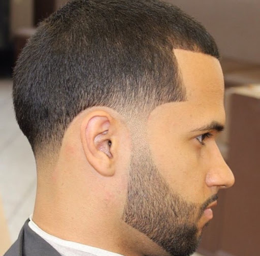 Barber Shop «Empire Barbershop», reviews and photos, 1236 E Empire St Suite 2, Bloomington, IL 61701, USA