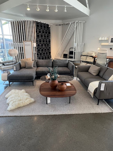 Furniture Store «EQ3 Emeryville», reviews and photos, 5603 Bay St, Emeryville, CA 94608, USA