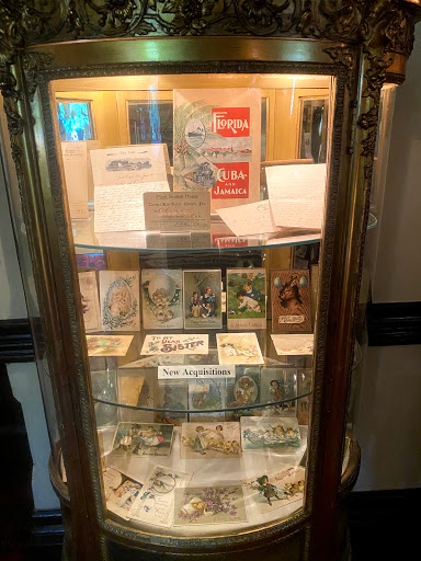 Museum «Henry B. Plant Museum», reviews and photos, 401 W Kennedy Blvd, Tampa, FL 33606, USA