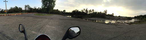 Park «Luverne City Park», reviews and photos