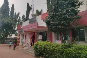 Baramati Main Post Office image