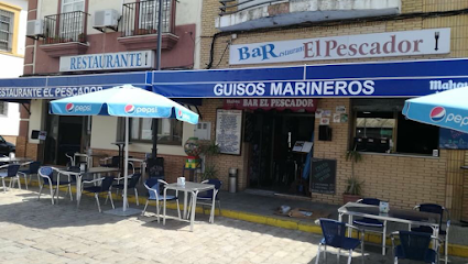 Restaurante El Pescador ( Isla Cristina ) - Av. Padre Mirabent, 19, 21410 Isla Cristina, Huelva, Spain
