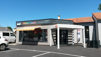 FERMETURES CONFORT Artisan Menuisier à Cholet