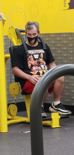 Gym «Planet Fitness», reviews and photos, 256 FM 1960 #256, Humble, TX 77338, USA