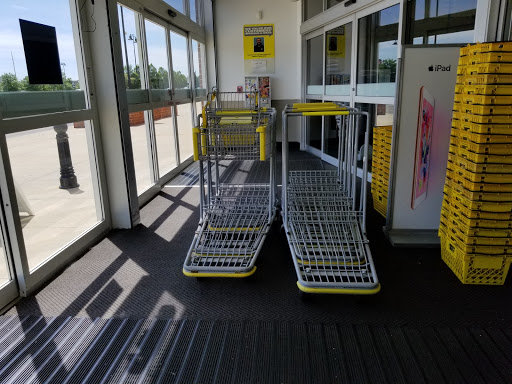 Electronics Store «Best Buy», reviews and photos, 1632 Stringtown Rd, Grove City, OH 43123, USA