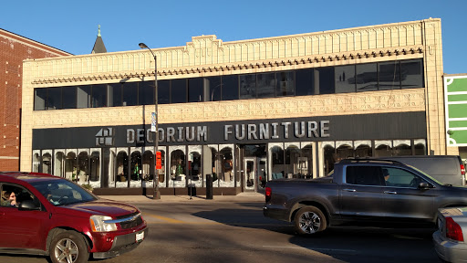 Furniture Store «Decorium Furniture», reviews and photos, 4851 N Western Ave, Chicago, IL 60625, USA