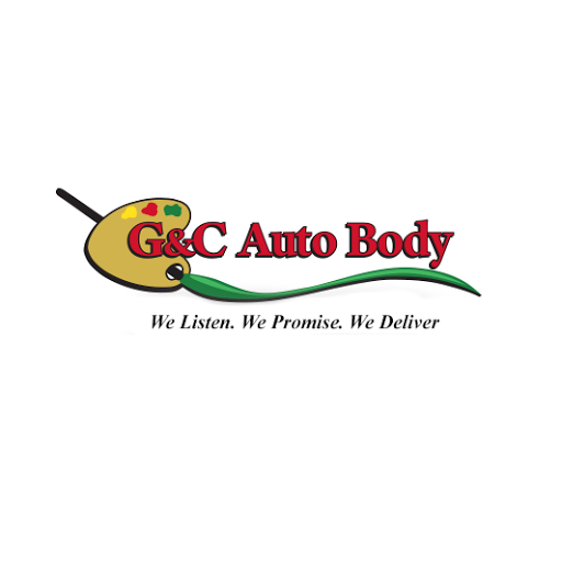 Auto Body Shop «G & C Auto Body, Inc.», reviews and photos, 1833 Solano Ave, Vallejo, CA 94590, USA