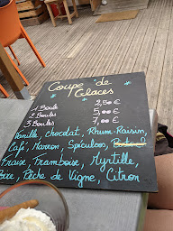 Photo n°1 de Restaurant le Canada à Champagny-en-Vanoise ()