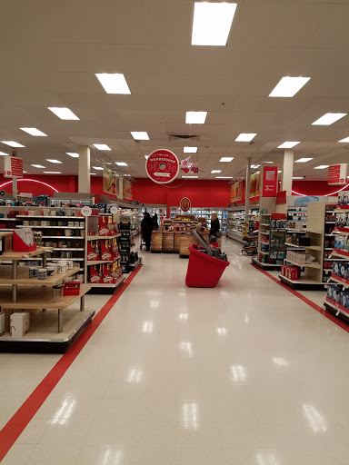 Department Store «Target», reviews and photos, 2703 County Rd 541, Burlington, NJ 08016, USA