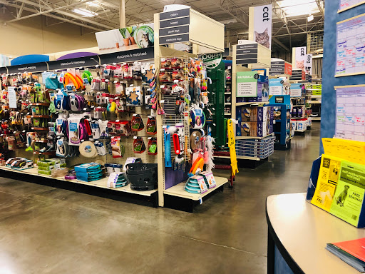 Pet Supply Store «PetSmart», reviews and photos, 1751 N Central Expy, McKinney, TX 75070, USA