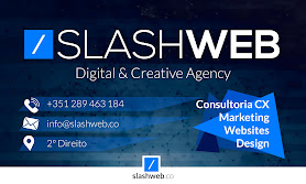 SlashWeb - Agência Digital e Criativa