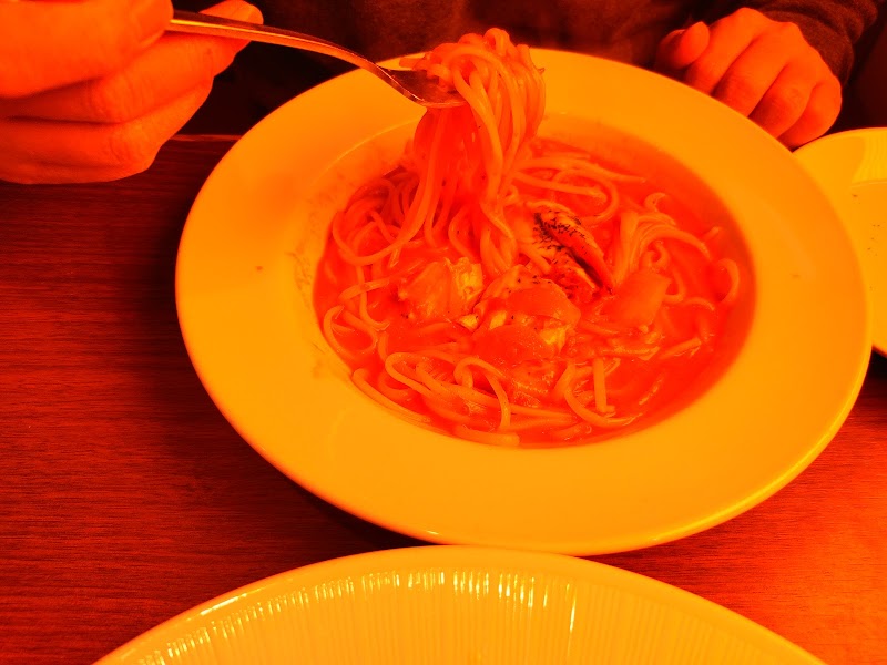 ナポリの食卓 佐久店 長野県佐久市岩村田 イタリア料理店 イタリア料理 グルコミ