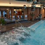 Photo n°5 de l'avis de sonia.o fait le 06/01/2024 à 08:13 sur le  Hotel Letizia à San Martino di Castrozza